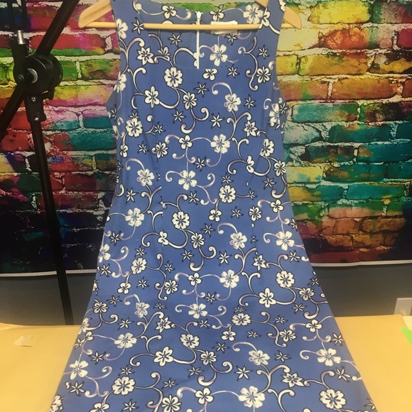 Holt Renfrew Cotton sundress - Picture 4 of 6
